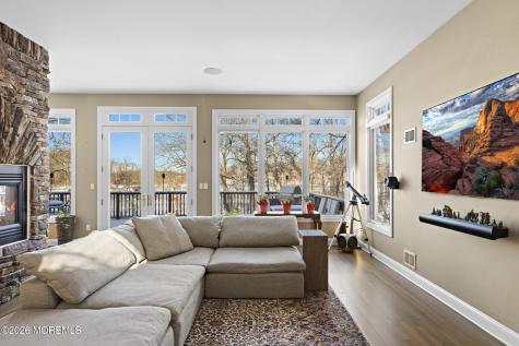 307 Lakeside Avenue Colts Neck NJ 07722