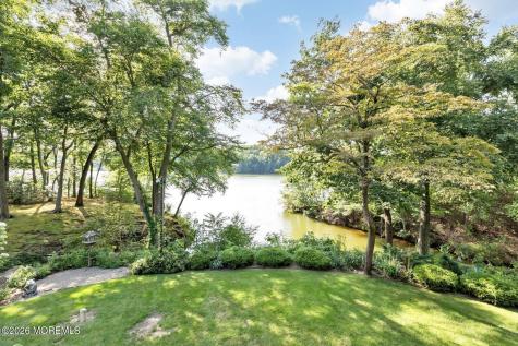 307 Lakeside Avenue Colts Neck NJ 07722