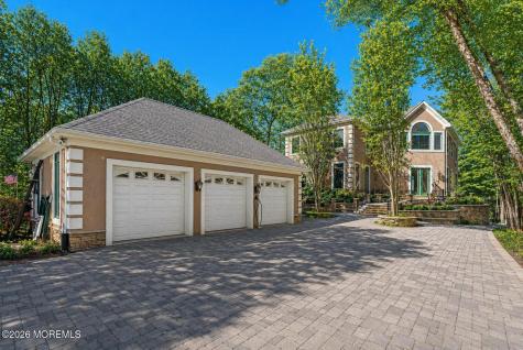 307 Lakeside Avenue Colts Neck NJ 07722