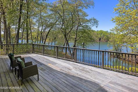 307 Lakeside Avenue Colts Neck NJ 07722