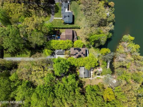 307 Lakeside Avenue Colts Neck NJ 07722