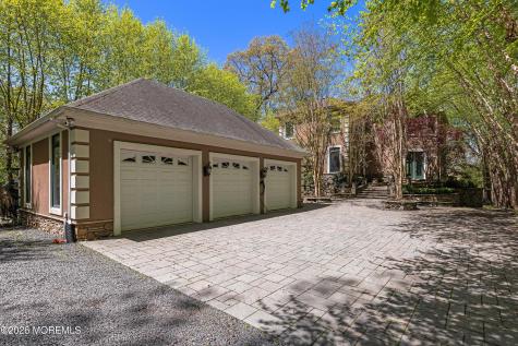 307 Lakeside Avenue Colts Neck NJ 07722