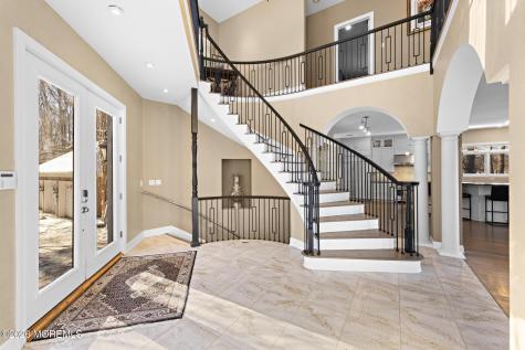 307 Lakeside Avenue Colts Neck NJ 07722