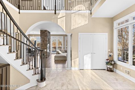 307 Lakeside Avenue Colts Neck NJ 07722