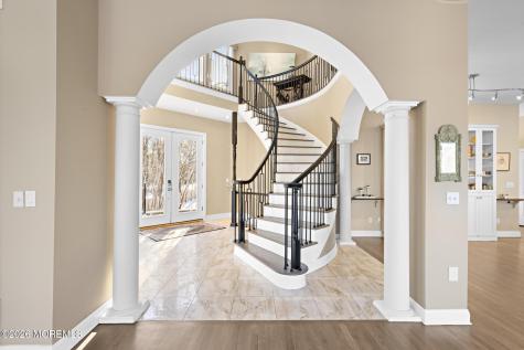 307 Lakeside Avenue Colts Neck NJ 07722