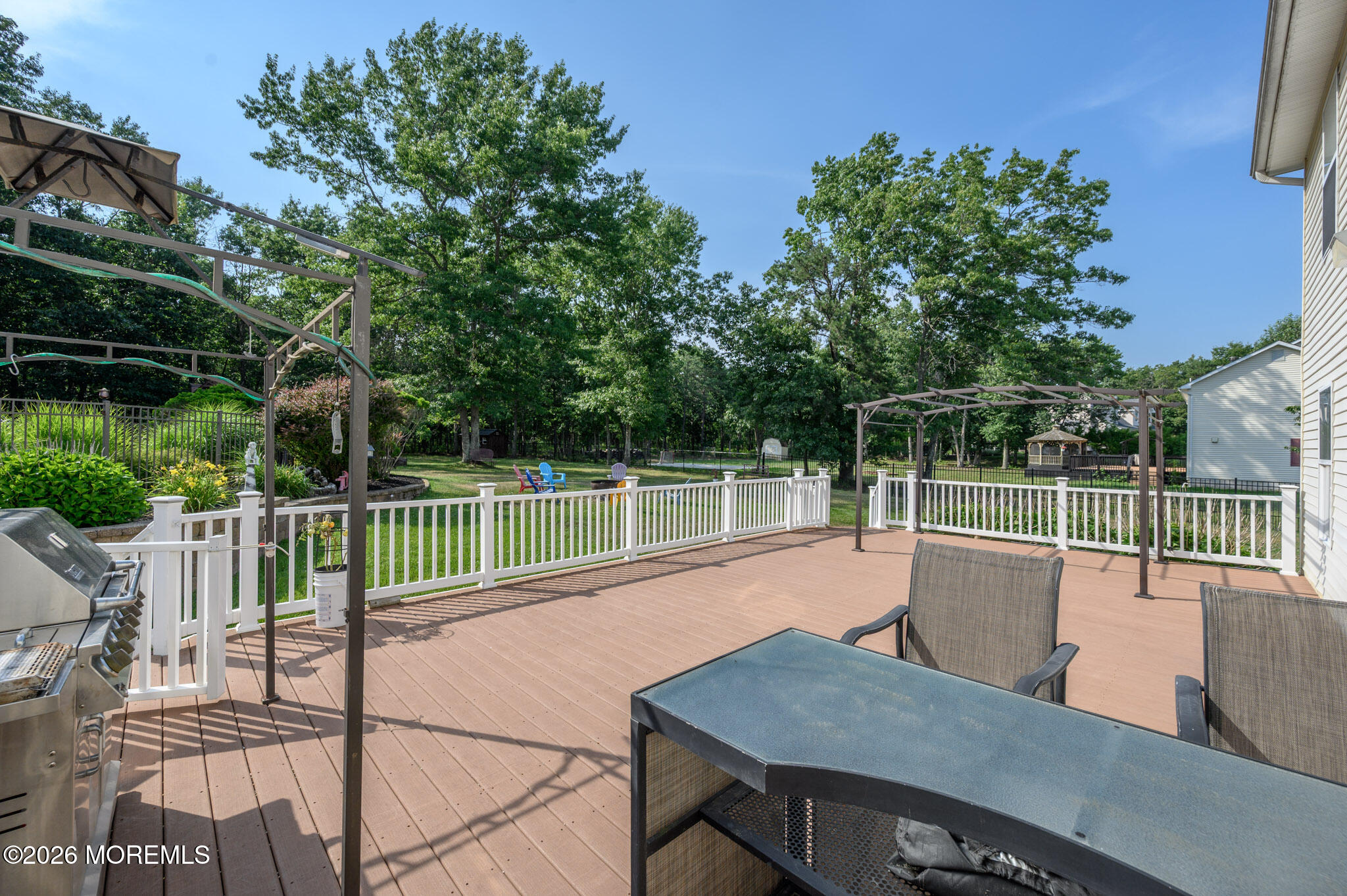 9 Country Road Jackson NJ 08527