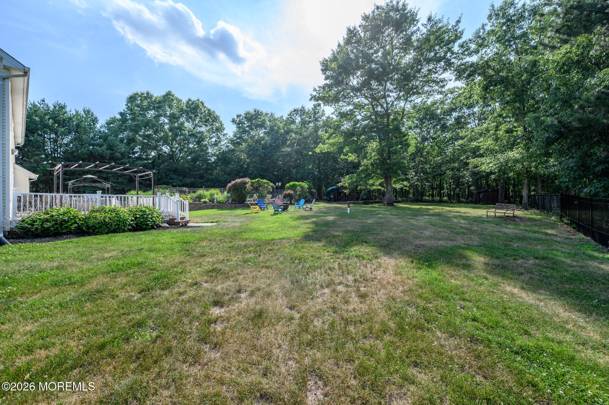 9 Country Road Jackson NJ 08527