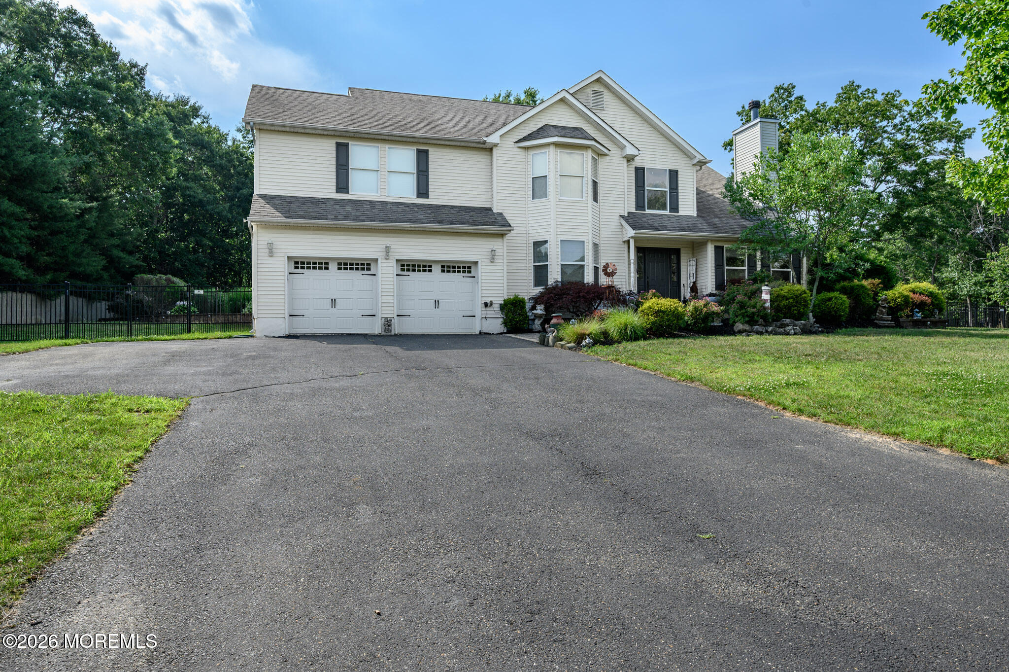 9 Country Road Jackson NJ 08527