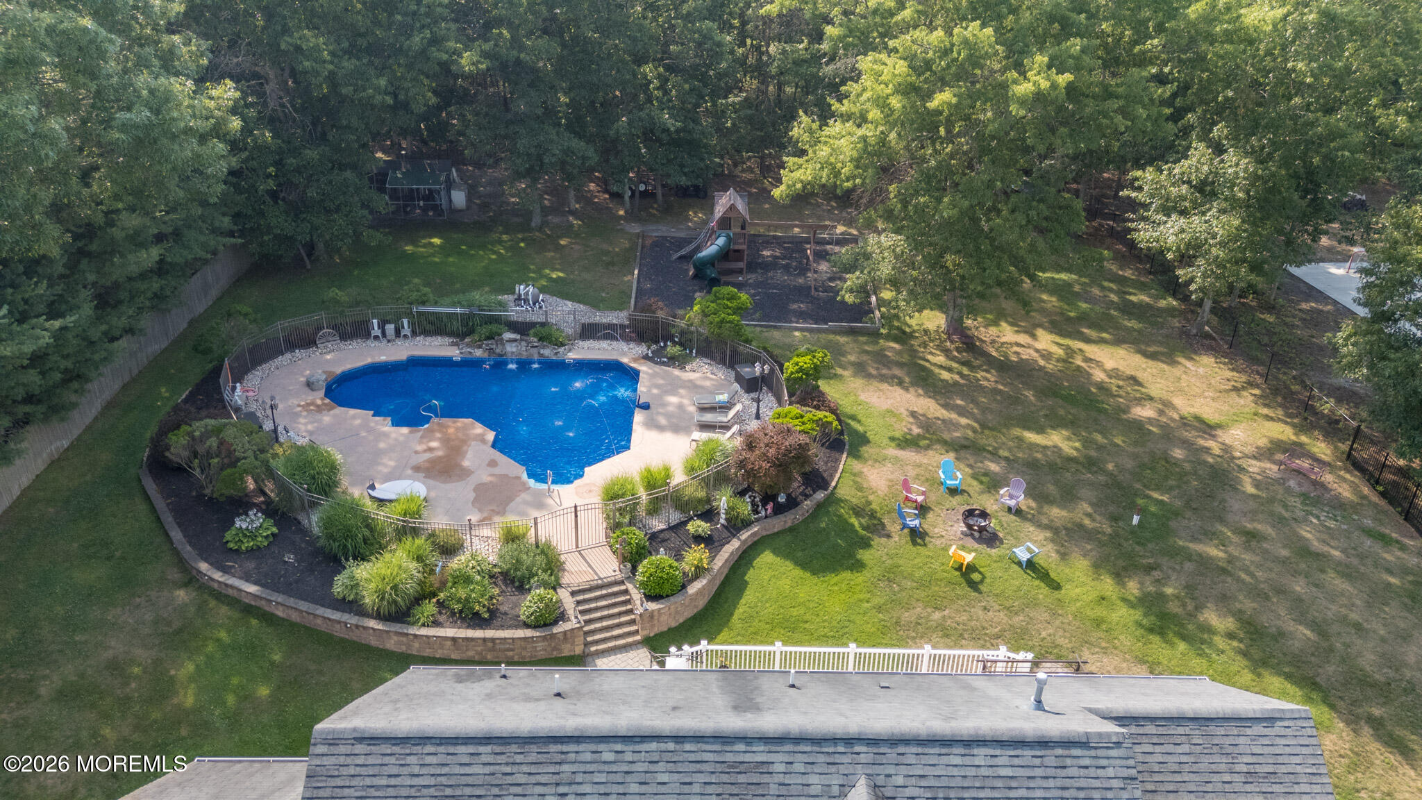 9 Country Road Jackson NJ 08527