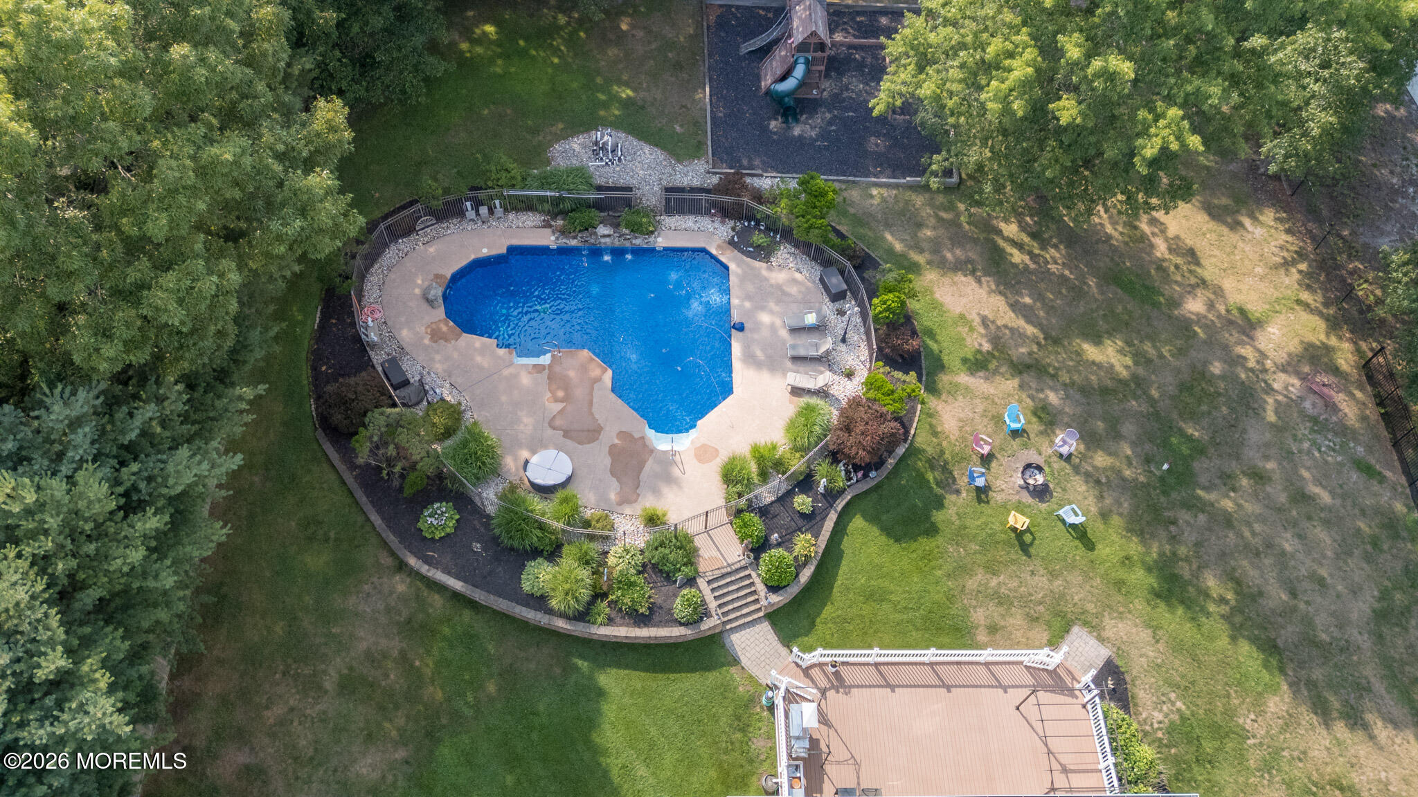 9 Country Road Jackson NJ 08527