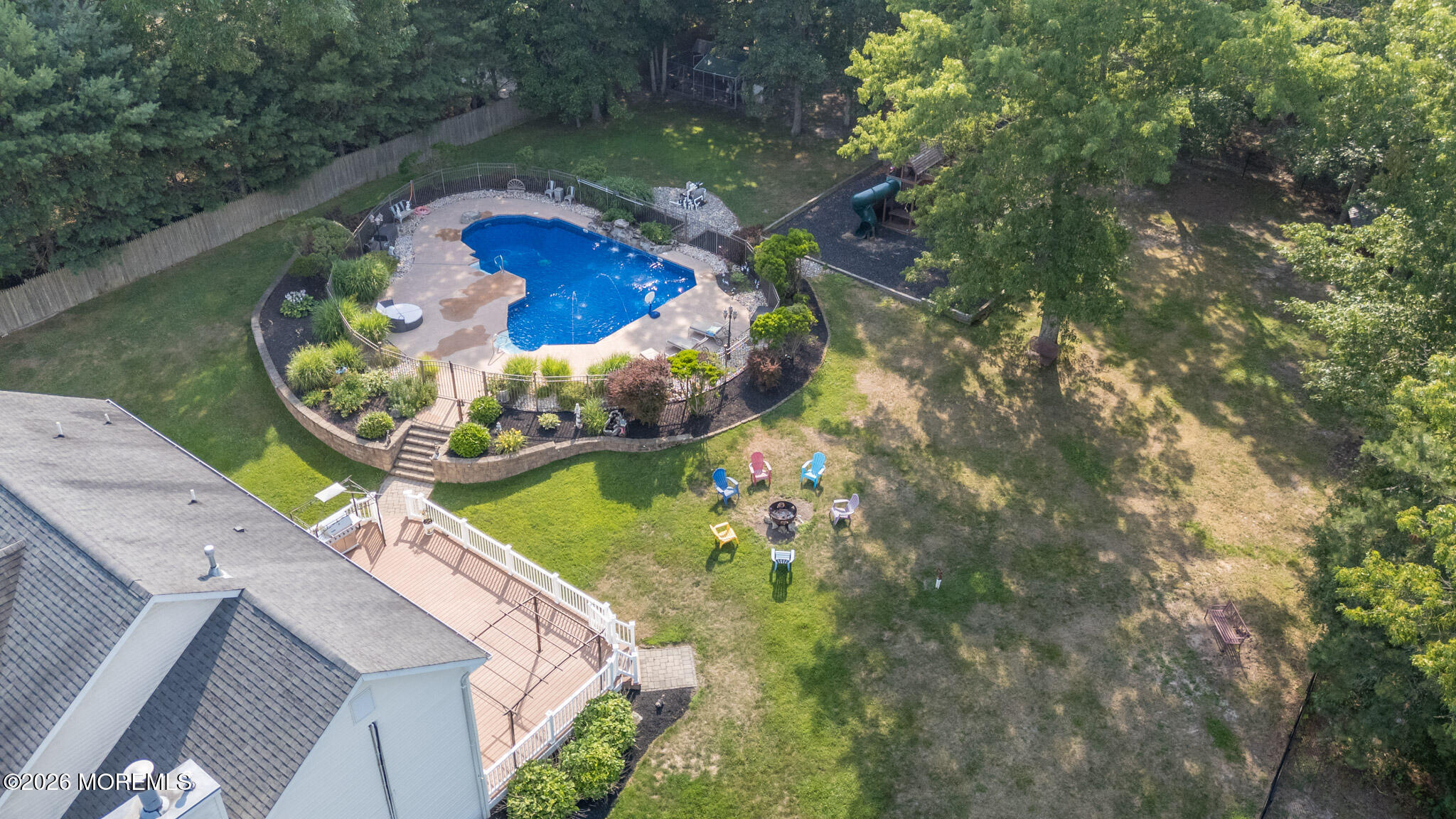 9 Country Road Jackson NJ 08527