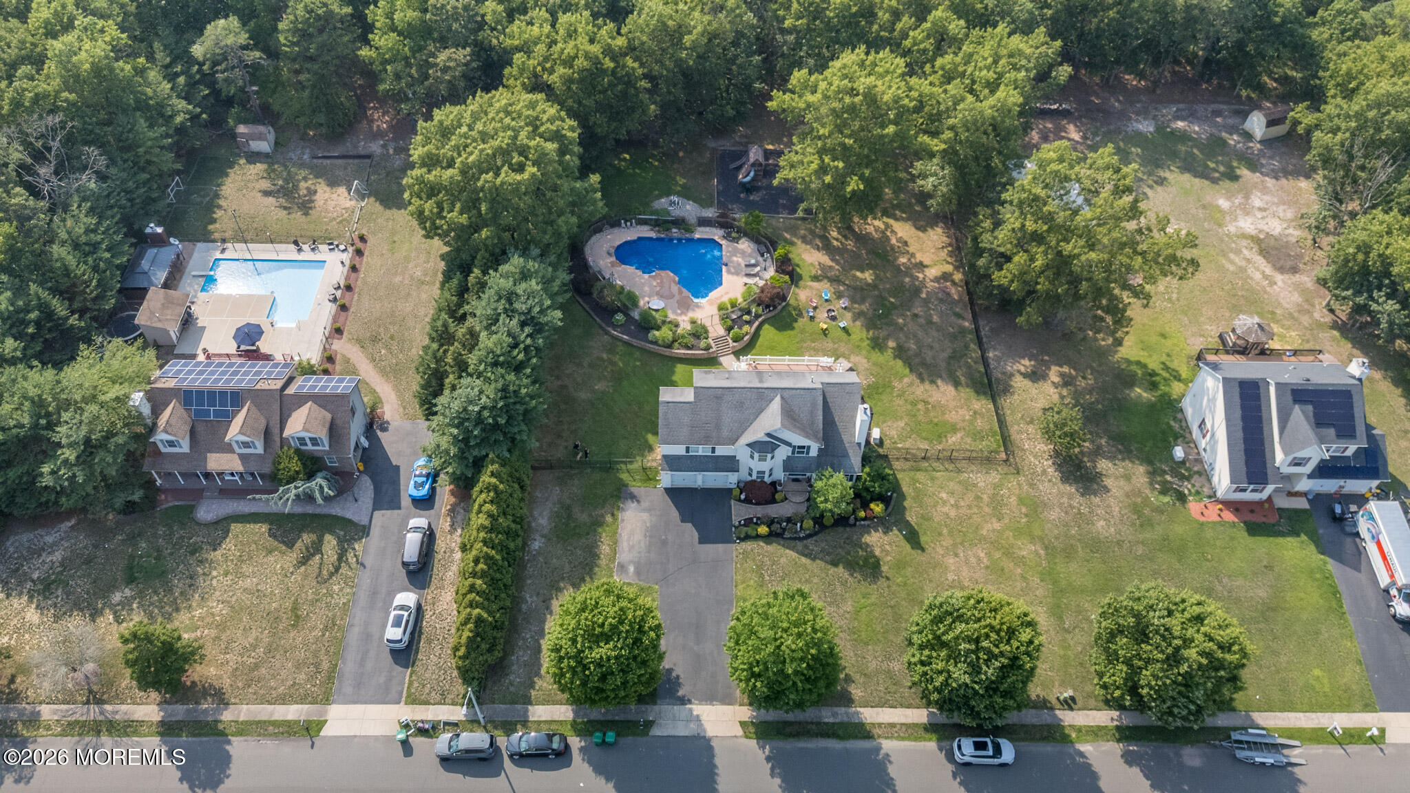 9 Country Road Jackson NJ 08527