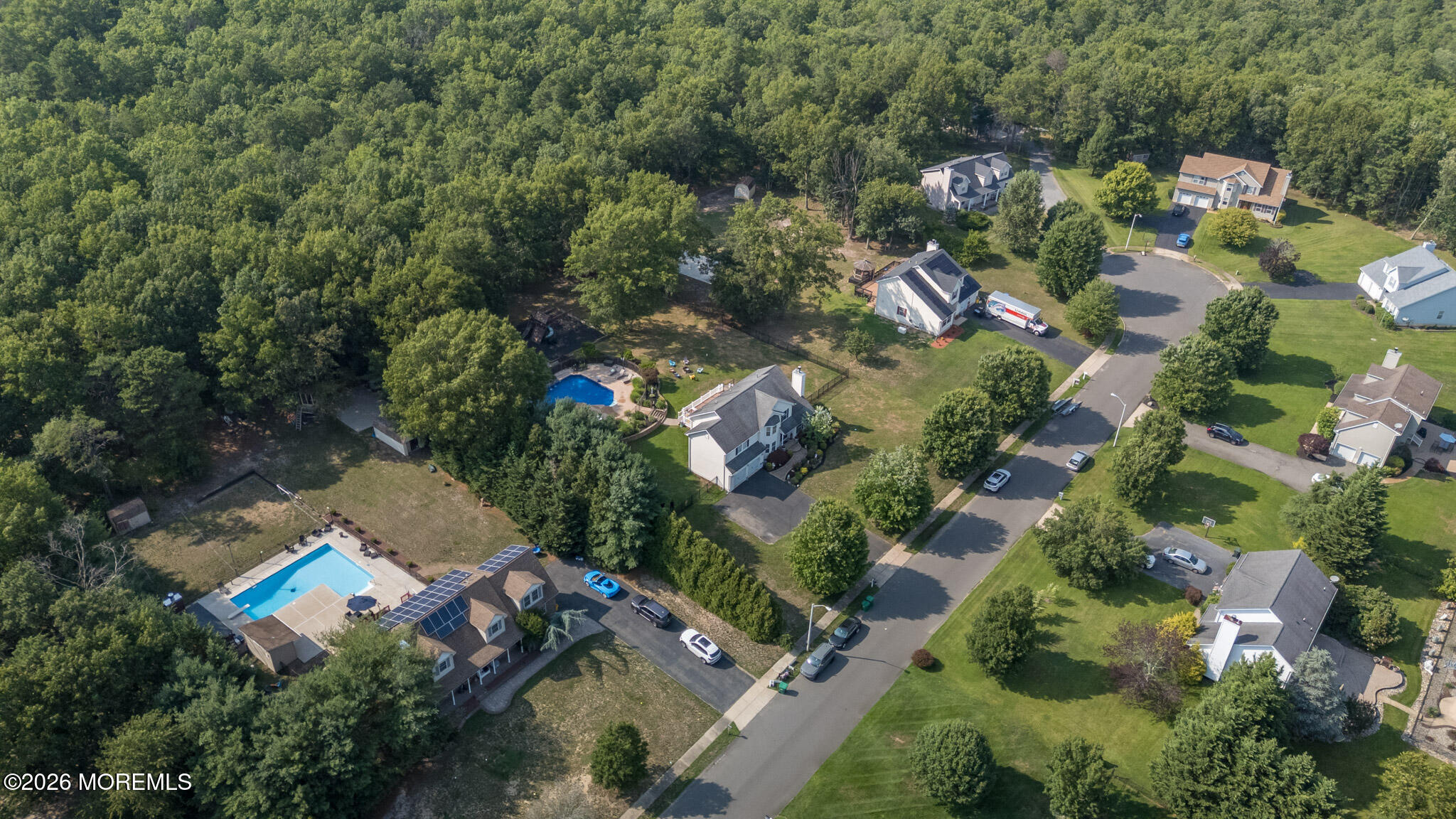 9 Country Road Jackson NJ 08527