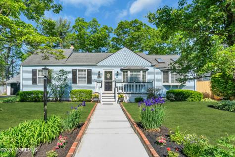 405 17th Avenue Brick NJ 08724
