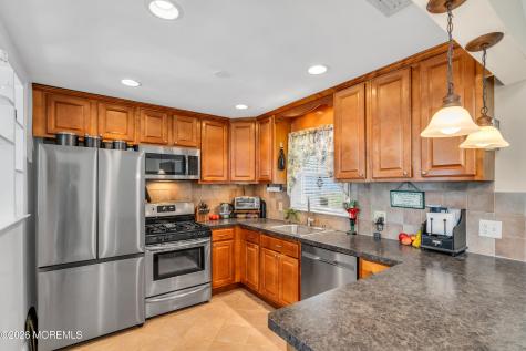405 17th Avenue Brick NJ 08724
