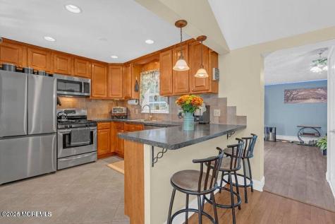 405 17th Avenue Brick NJ 08724