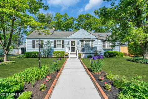 405 17th Avenue Brick NJ 08724