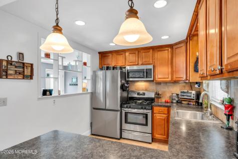 405 17th Avenue Brick NJ 08724