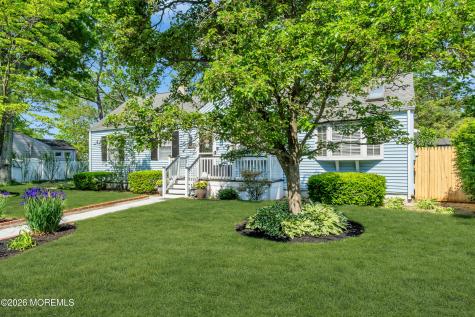 405 17th Avenue Brick NJ 08724