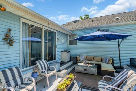 405 17th Avenue Brick NJ 08724