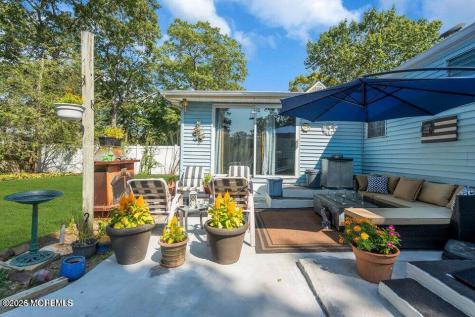 405 17th Avenue Brick NJ 08724