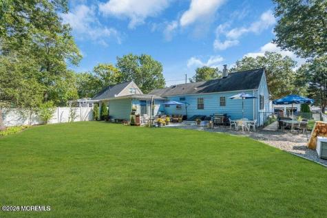 405 17th Avenue Brick NJ 08724