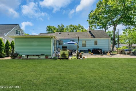 405 17th Avenue Brick NJ 08724