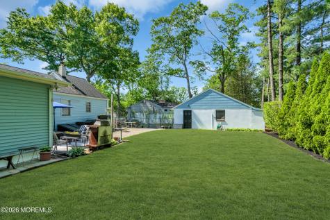 405 17th Avenue Brick NJ 08724