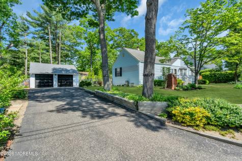 405 17th Avenue Brick NJ 08724