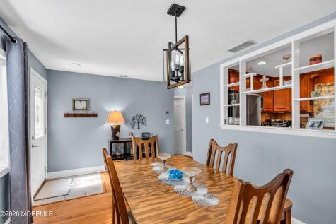 405 17th Avenue Brick NJ 08724