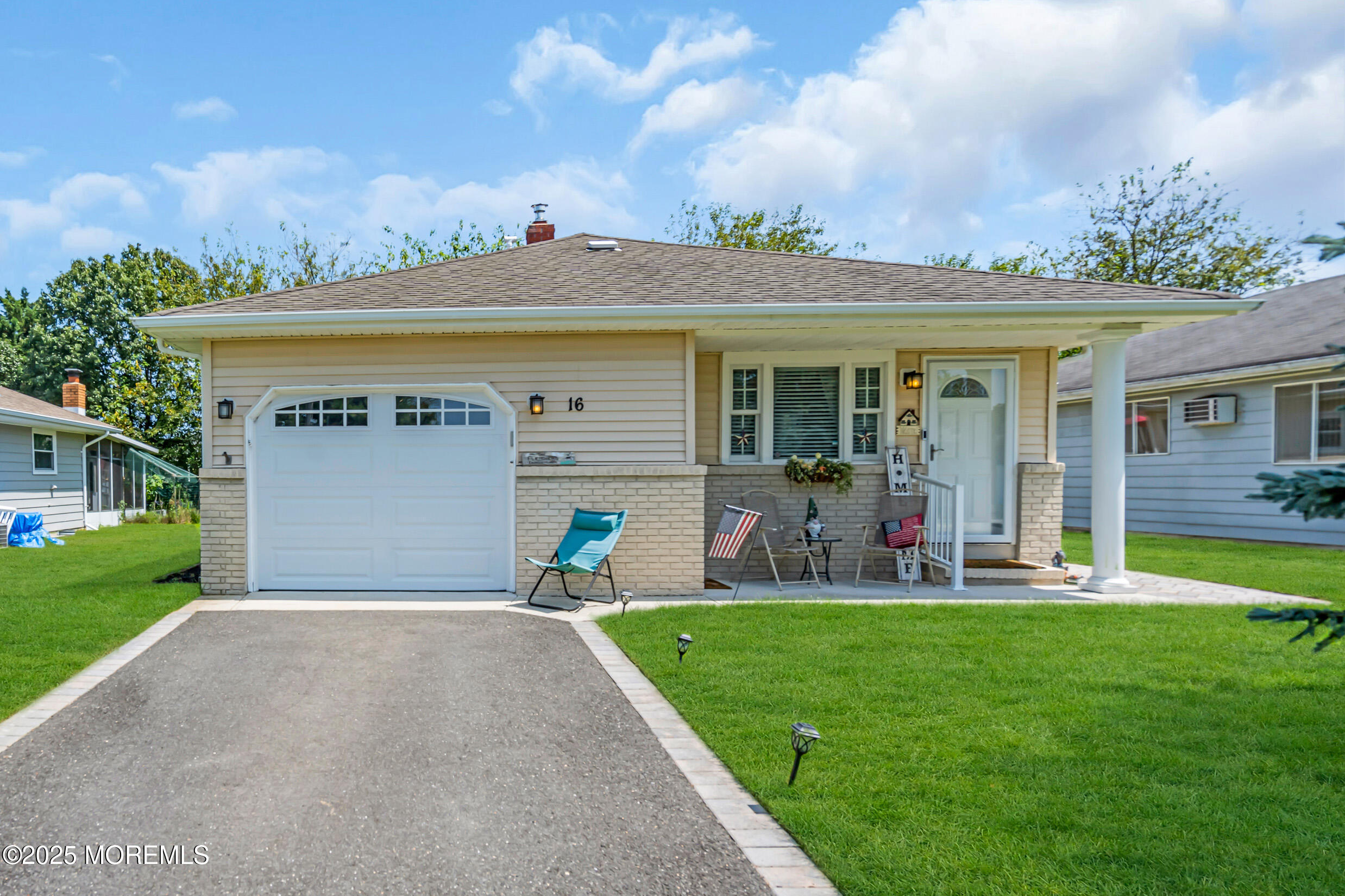 16 Goyave Street Toms River NJ 08757