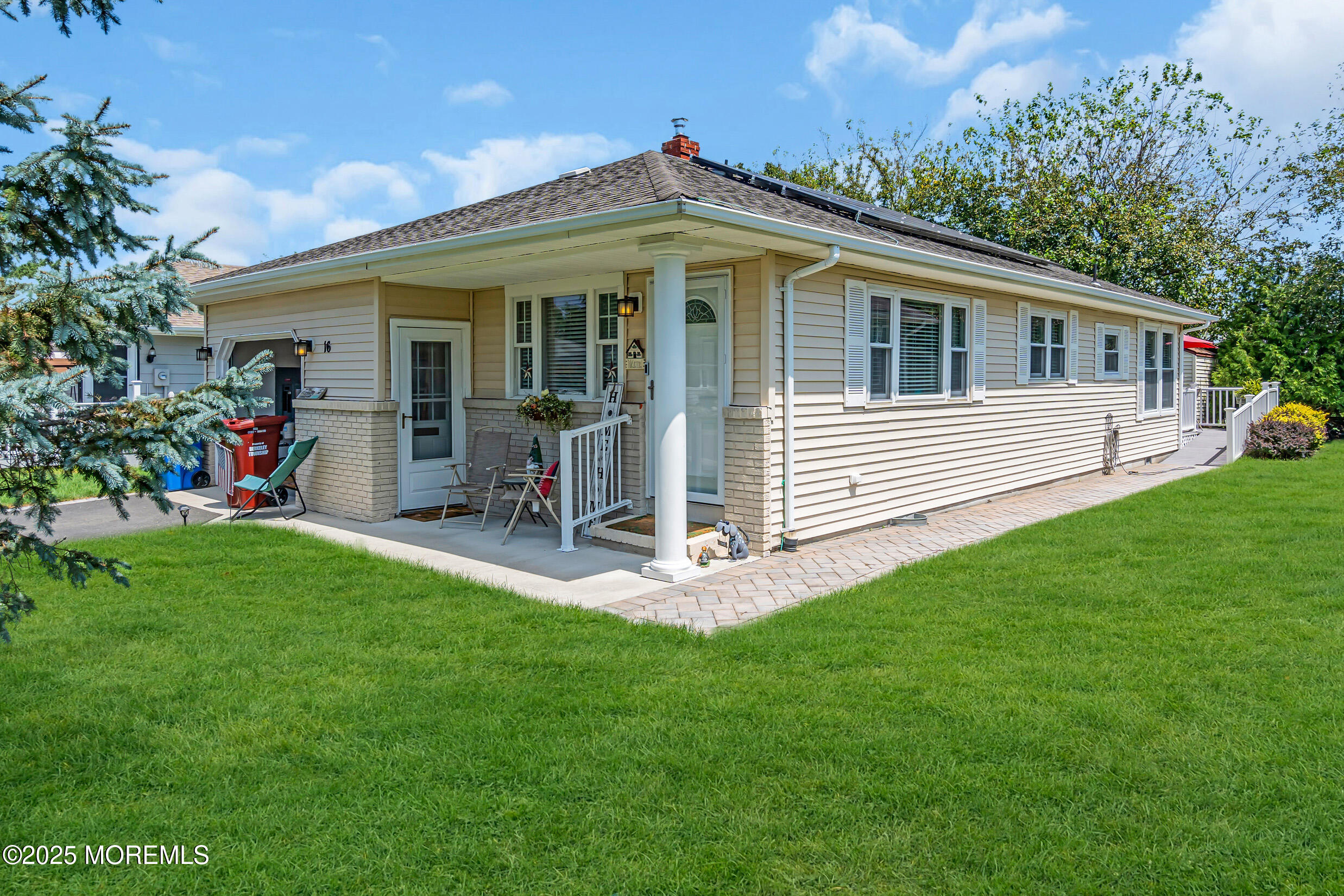 16 Goyave Street Toms River NJ 08757