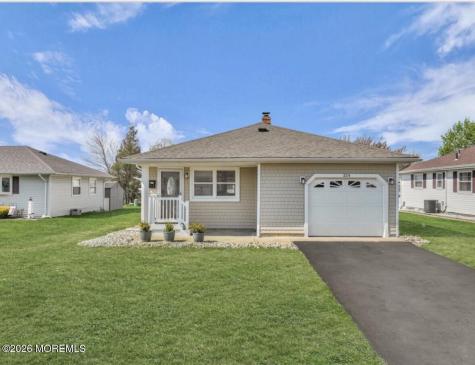 324 Saint Thomas Drive Toms River NJ 08757