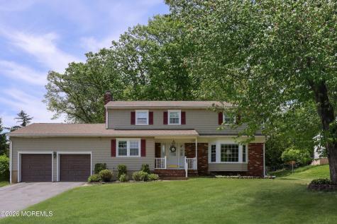 26 Ellen Court Ocean Twp NJ 07712