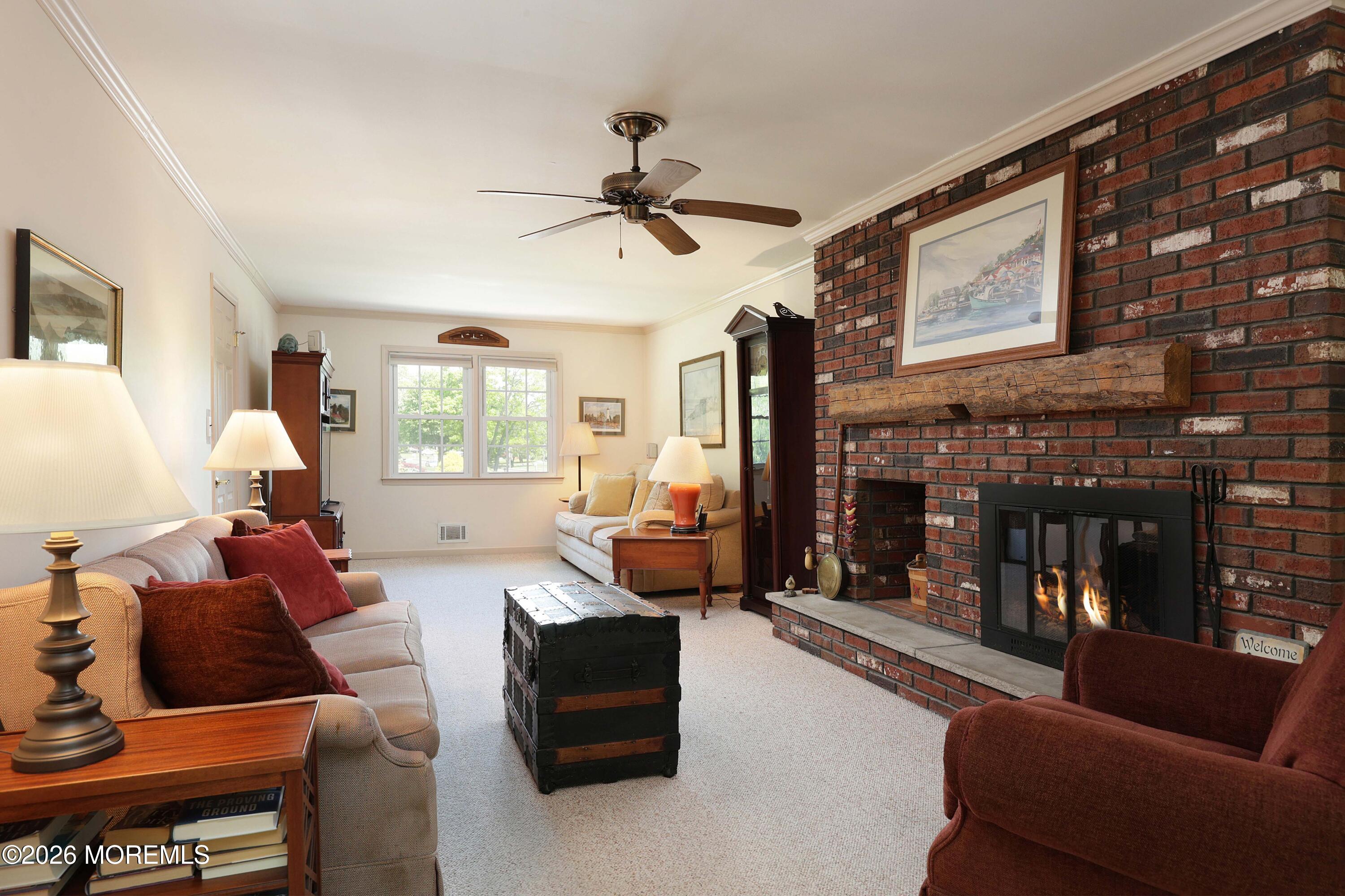 26 Ellen Court Ocean Twp NJ 07712