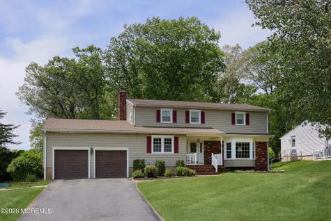 26 Ellen Court Ocean Twp NJ 07712