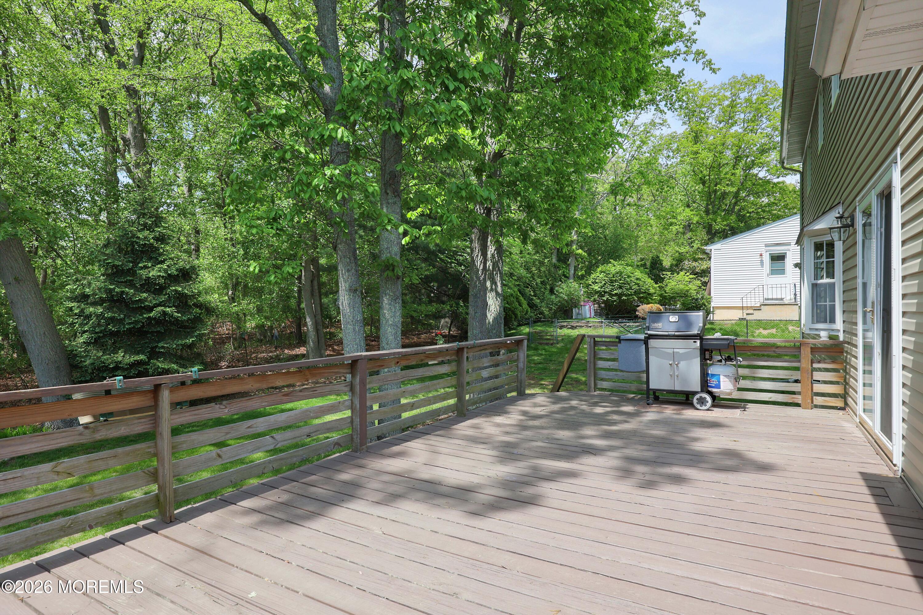 26 Ellen Court Ocean Twp NJ 07712