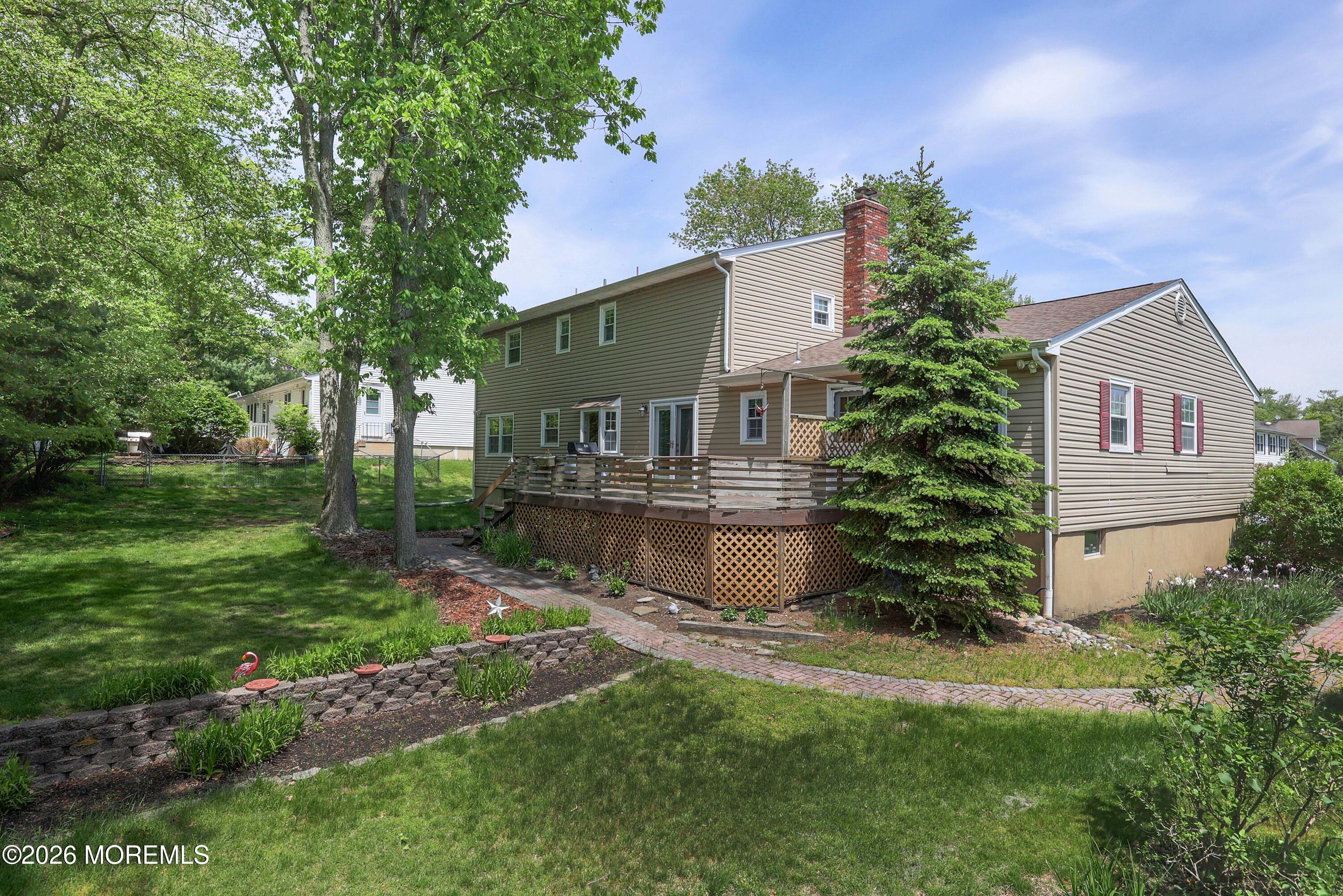 26 Ellen Court Ocean Twp NJ 07712