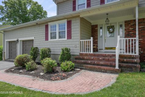 26 Ellen Court Ocean Twp NJ 07712