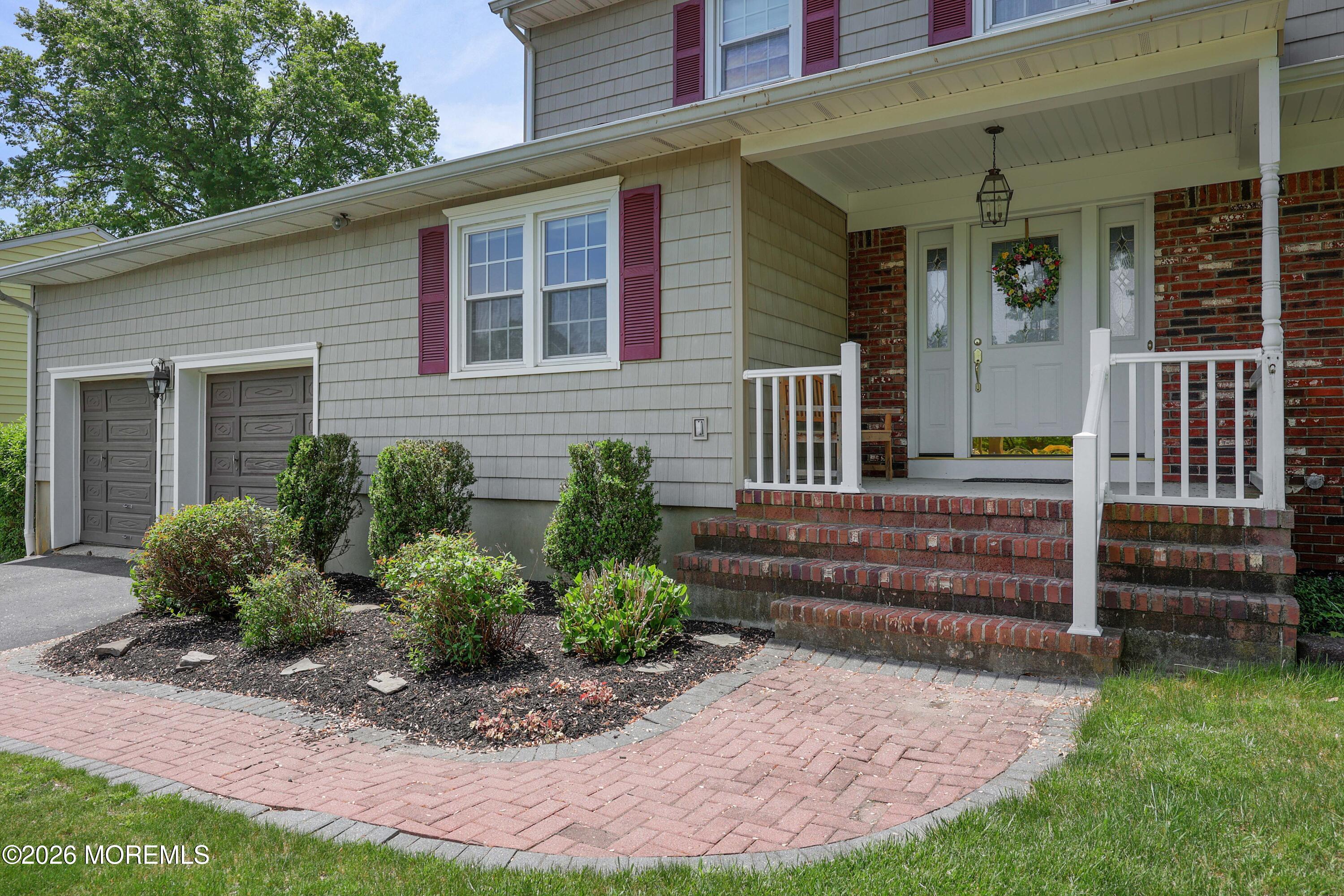 26 Ellen Court Ocean Twp NJ 07712