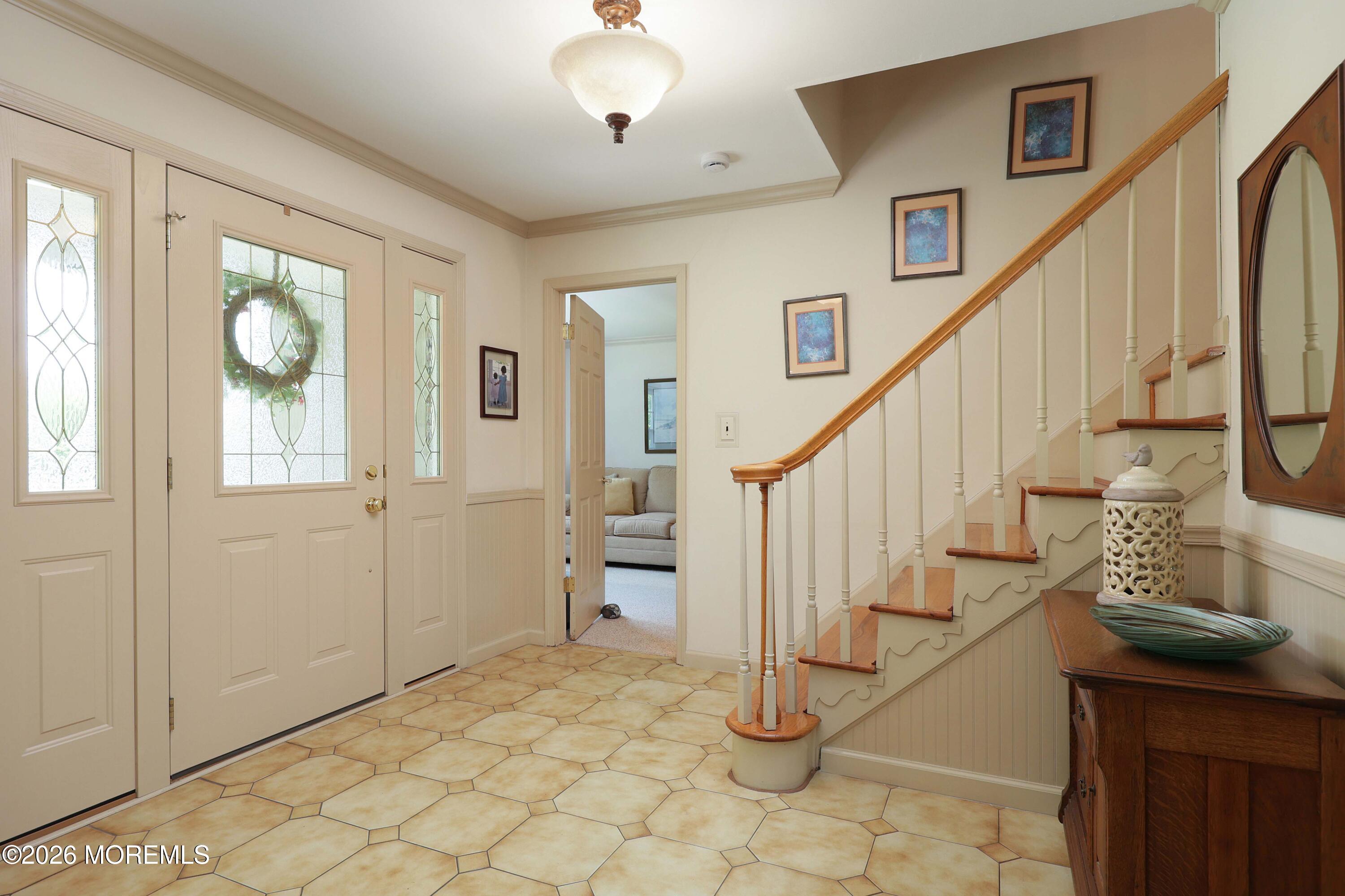 26 Ellen Court Ocean Twp NJ 07712
