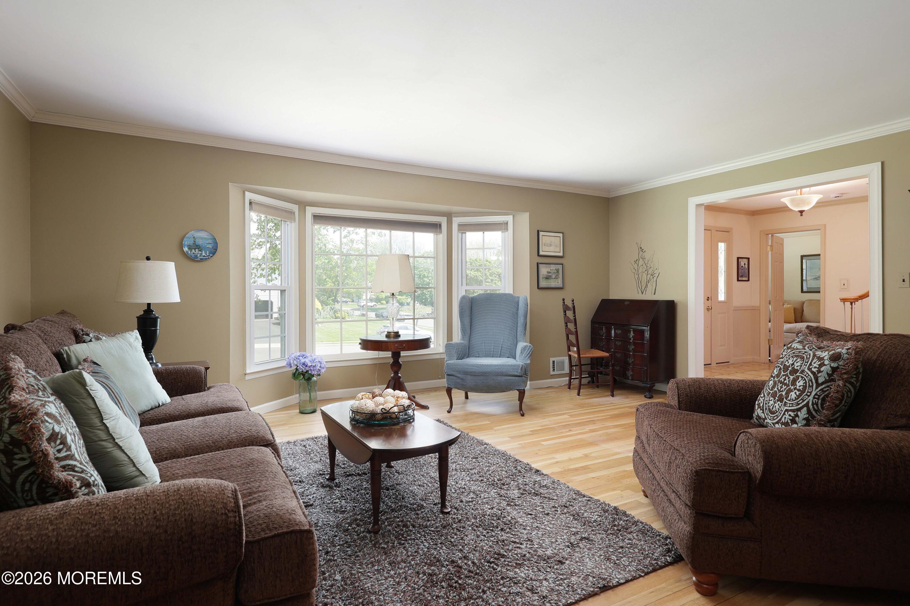 26 Ellen Court Ocean Twp NJ 07712