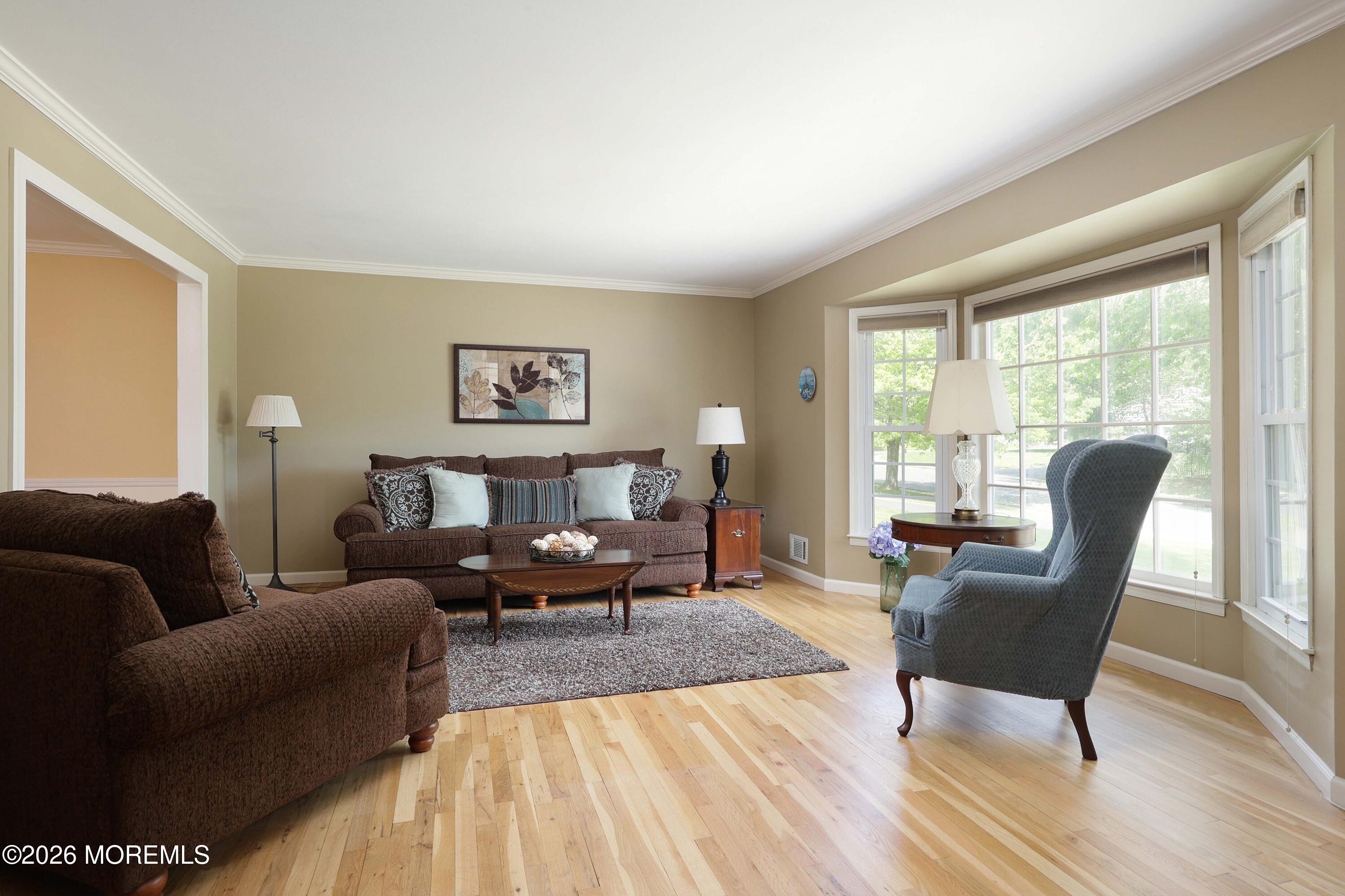 26 Ellen Court Ocean Twp NJ 07712