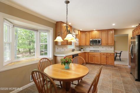 26 Ellen Court Ocean Twp NJ 07712
