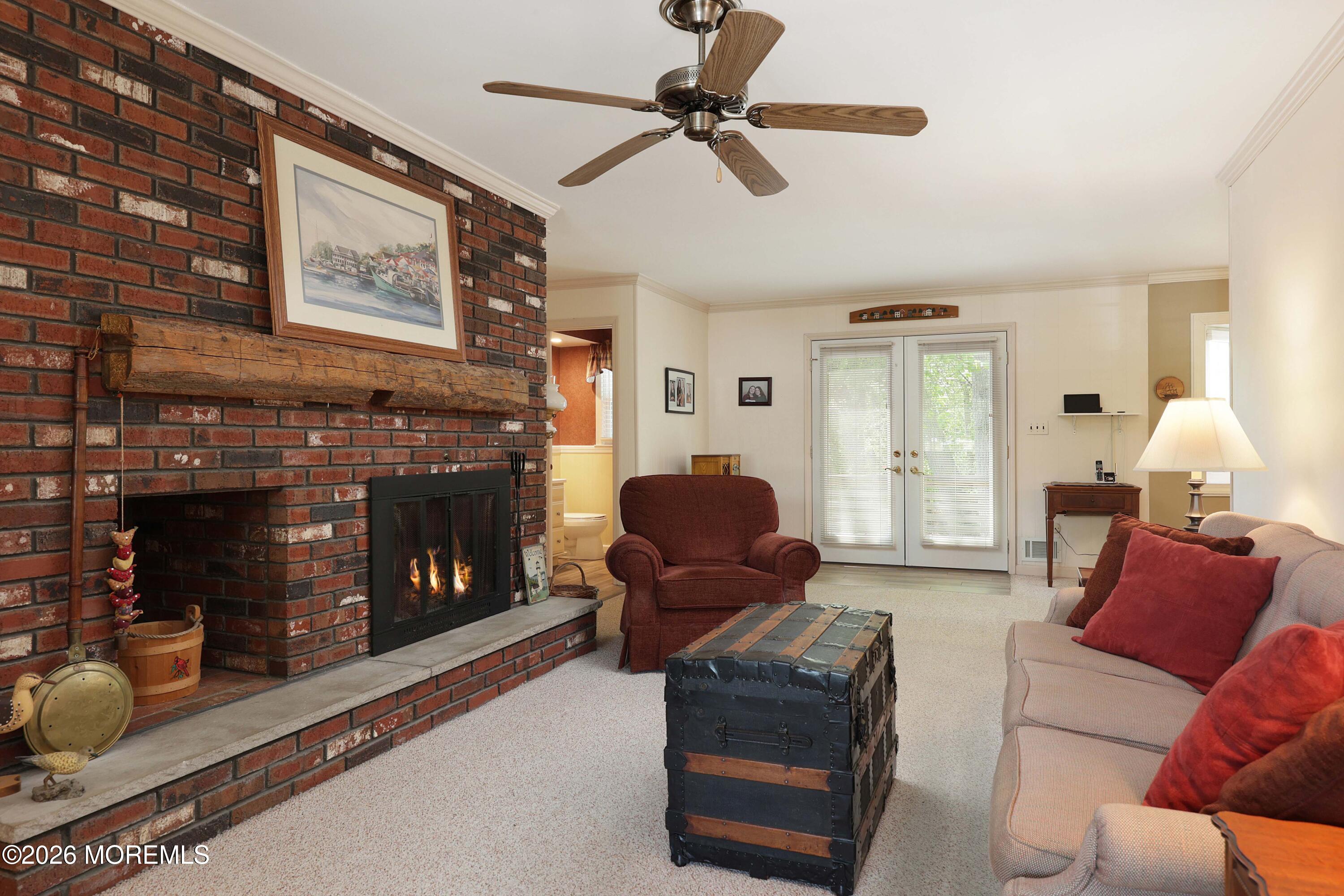26 Ellen Court Ocean Twp NJ 07712