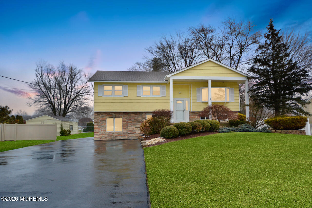 5 Milton Avenue Manalapan NJ 07726
