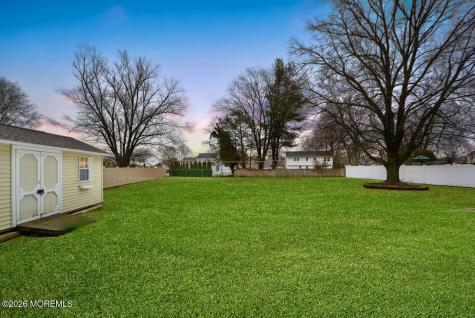 5 Milton Avenue Manalapan NJ 07726