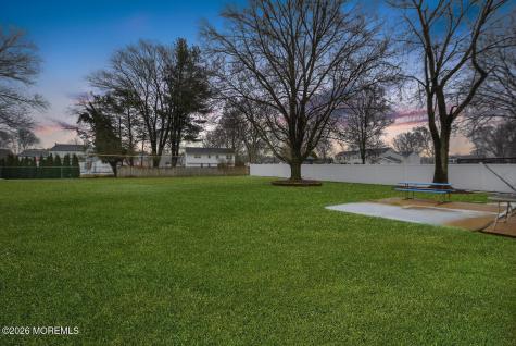 5 Milton Avenue Manalapan NJ 07726