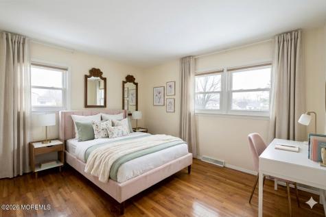 5 Milton Avenue Manalapan NJ 07726