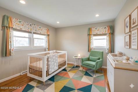 5 Milton Avenue Manalapan NJ 07726